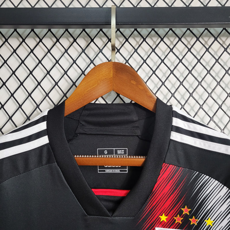 Camisa São Paulo Away III 23/24 - Adidas Torcedor Masculina - Lançamento - My Store