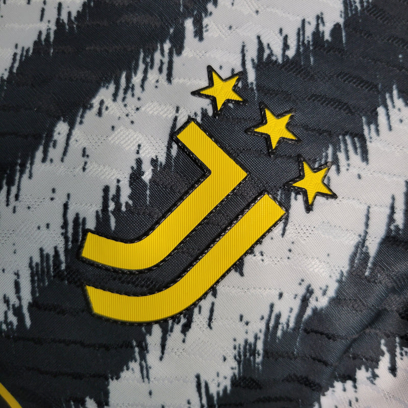 Camisa Juventus Home 23/24 - Adidas Jogador Masculina - My Store