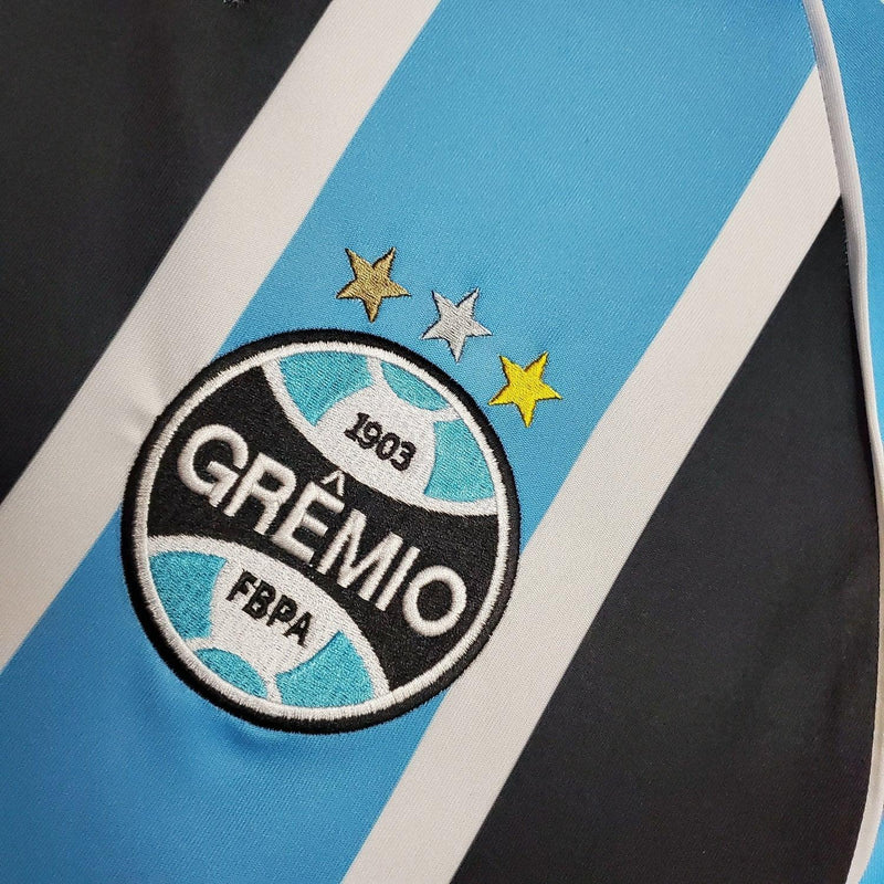 Camisa Grêmio Titular 2000 - Versão Retro - My Store