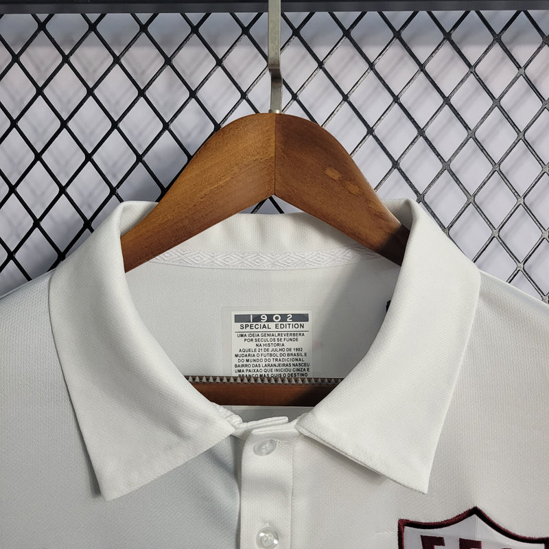 Camisa Fluminense Edição Comemorativa 120 Anos - Versão Torcedor - My Store