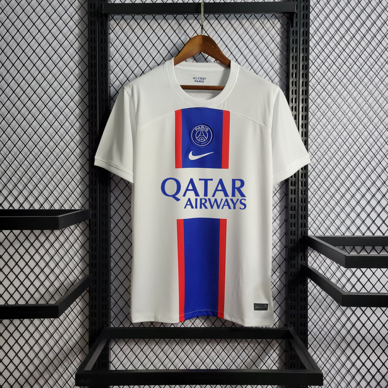 Camisa PSG III 22/23 - Versão Torcedor - My Store