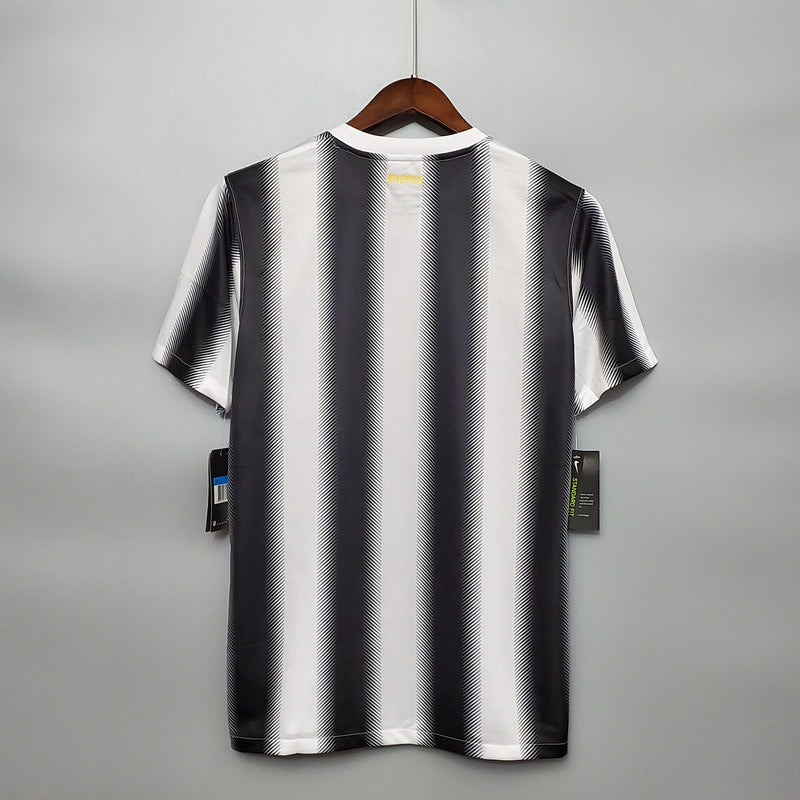 Camisa Juventus Titular 11/12 - Versão Retro - My Store