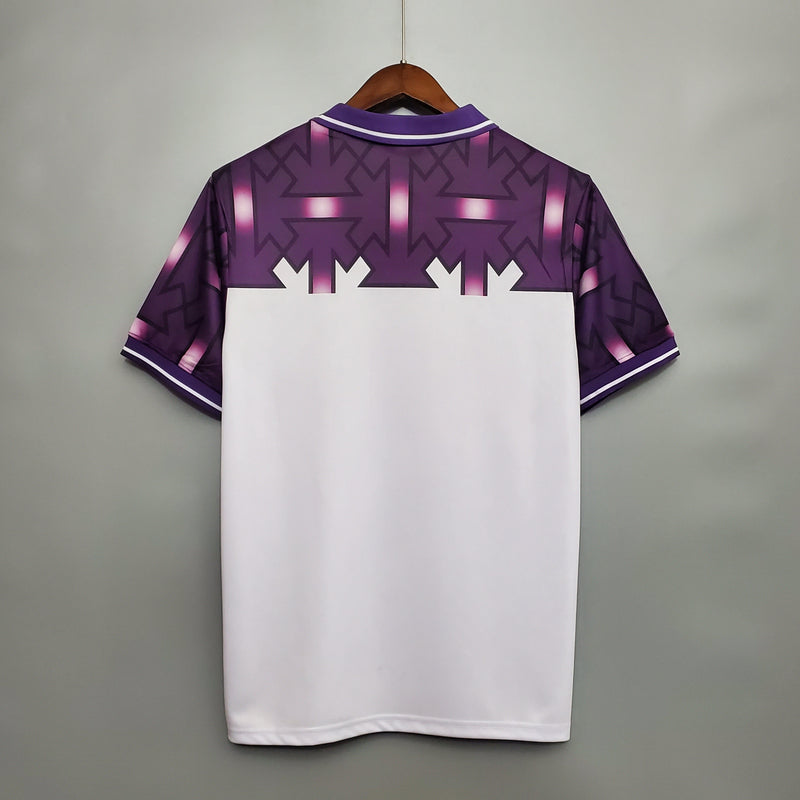 Camisa Fiorentina Reserva 92/93 - Versão Retro - My Store