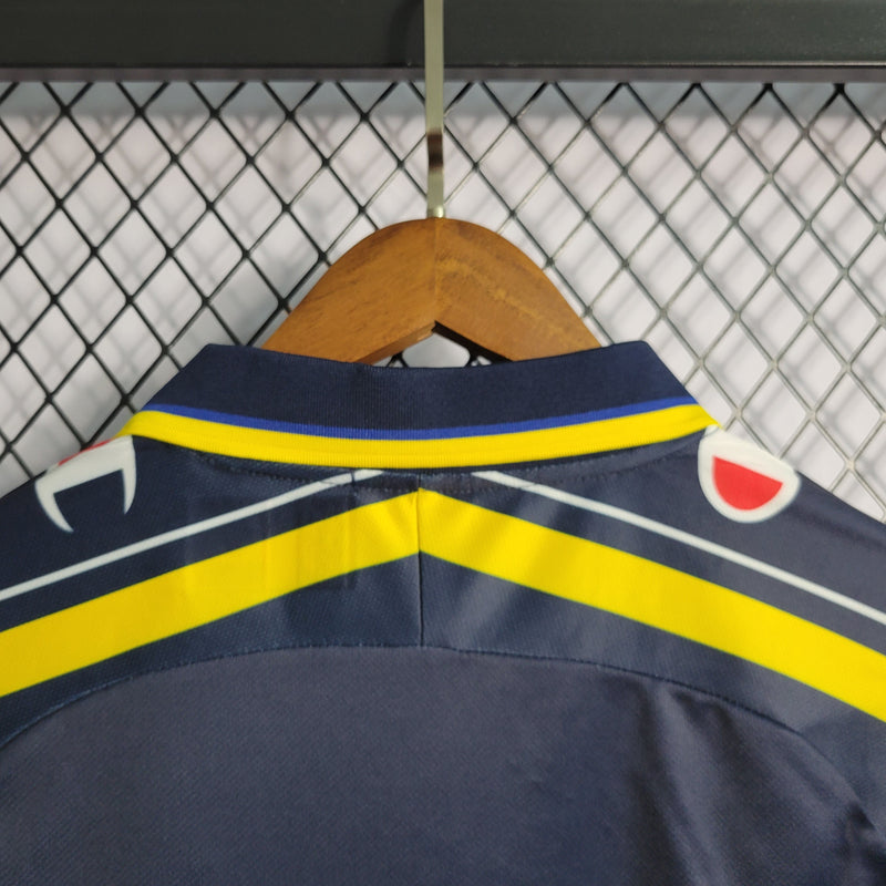 Camisa Parma Reseva 99/00 - Versão Retro - My Store