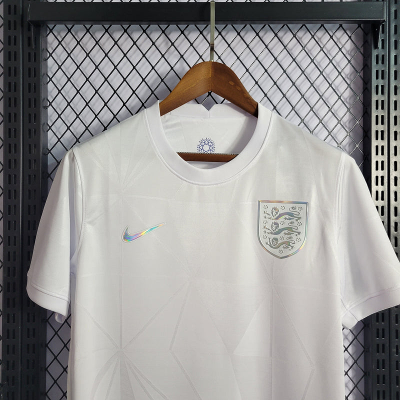 Camisa Inglaterra III 22/23 - Versão Torcedor - My Store