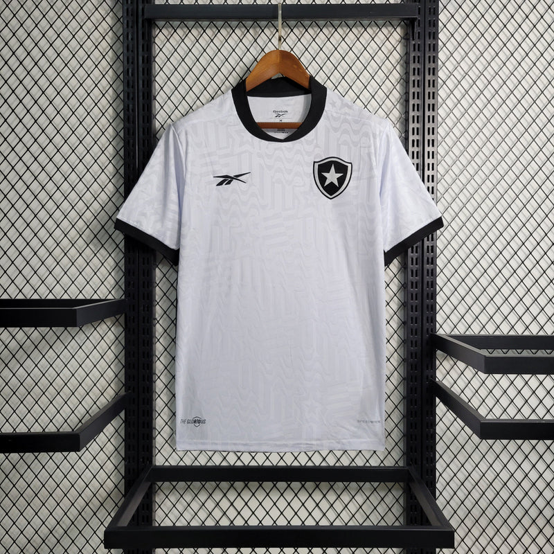 Camisa Botafogo Away 23/24 - Reebok Torcedor Masculina - My Store