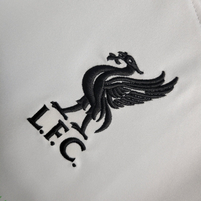 Camisa Liverpool Away 23/24 - Nike Torcedor Masculina - Lançamento - My Store