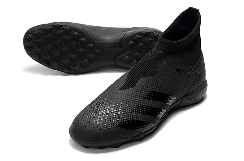 Chuteira Adidas PREDATOR 20.3 Laceless TF - My Store