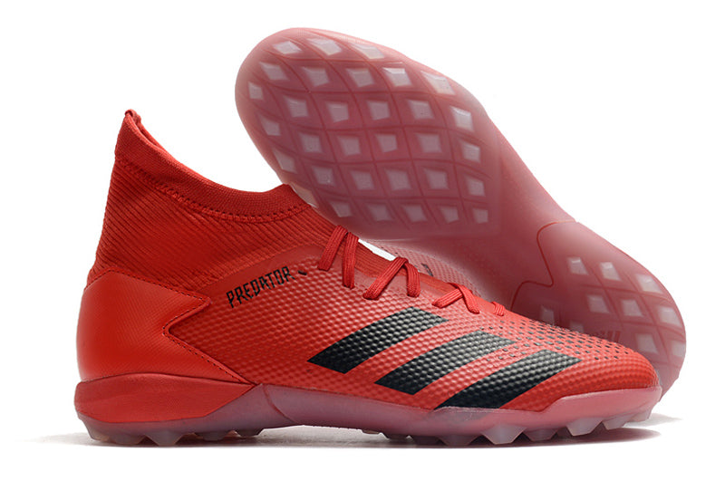 Chuteira Adidas PREDATOR 20.3 Laceless TF - My Store