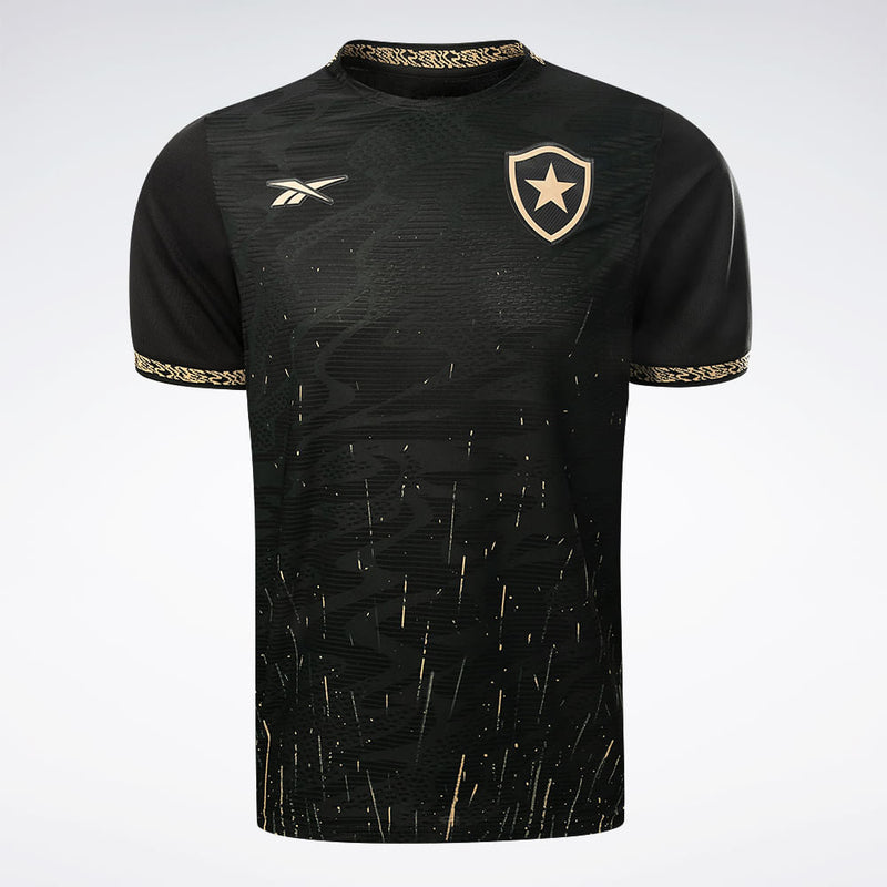 Camisa Botafogo Away  24/25 - Torcedor Masculina