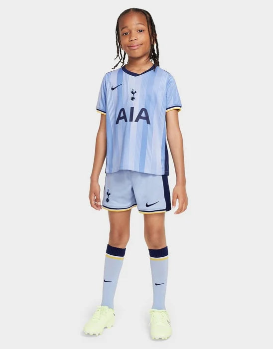 Kit Infantil Tottenham Away 24/25