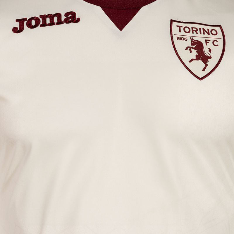 Camisa Torino Away 24/25 - Torcedor Masculina - Lançamento