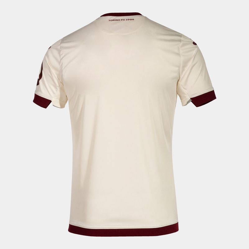 Camisa Torino Away 24/25 - Torcedor Masculina - Lançamento