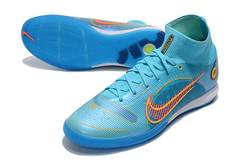 Chuteira Nike Mercurial Superfly 9 Elite IC - My Store