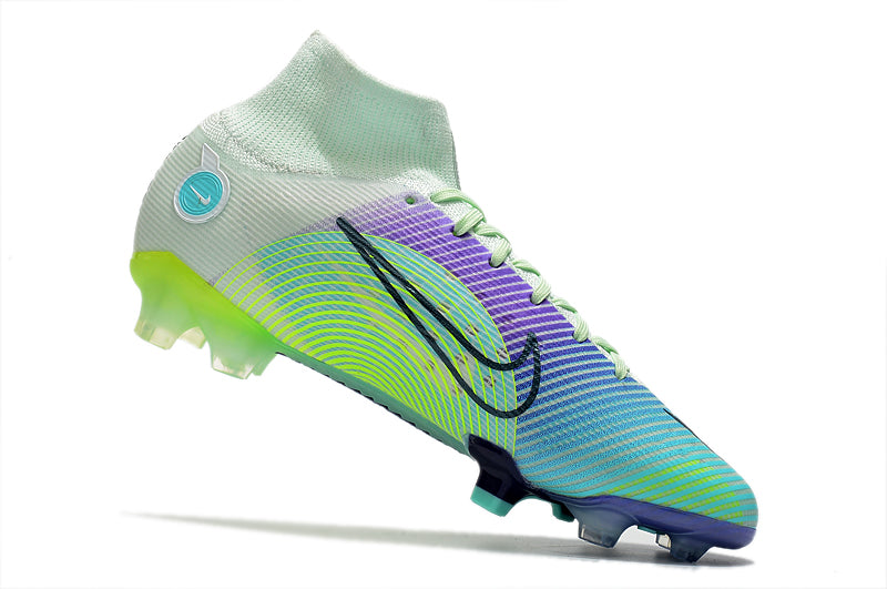 Chuteira Nike Mercurial Dream Speed Superfly 8 Elite FG - My Store