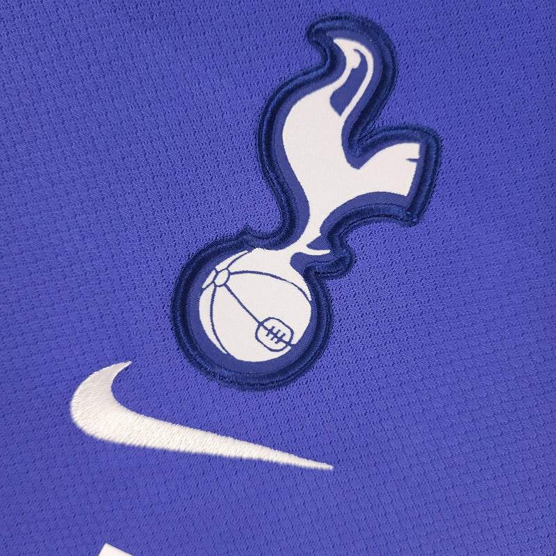 Camisa Tottenham Reserva 22/23 - Versão Torcedor - My Store