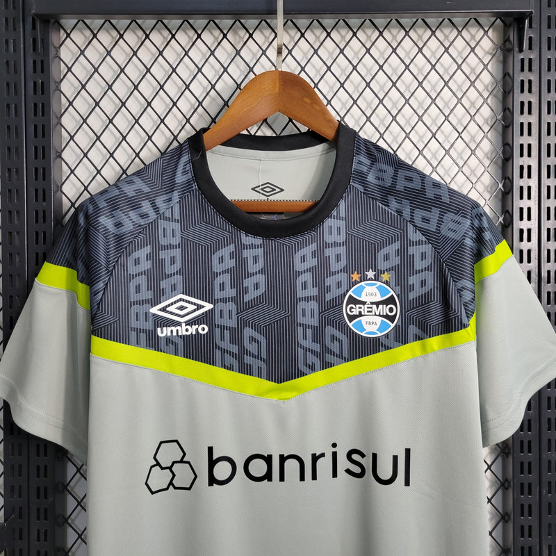 Camisa Grêmio Treino 23/24 - My Store