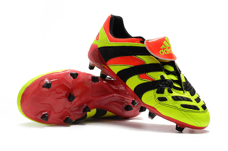 Chuteira Adidas PREDATOR ACCELERATOR FG - My Store