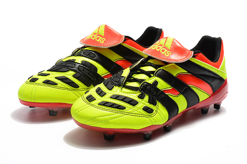 Chuteira Adidas PREDATOR ACCELERATOR FG - My Store