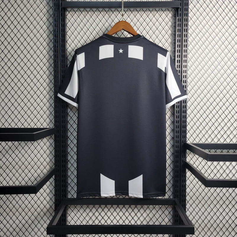 Camisa Botafogo Home 23/24 - Torcedor Masculina - lançamento - My Store