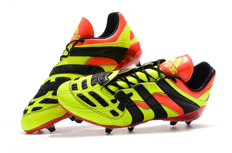 Chuteira Adidas PREDATOR ACCELERATOR FG - My Store