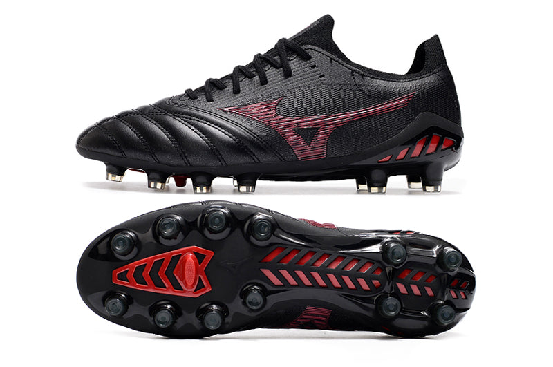 Chuteiras Mizuno Morelia Neo 3 - Campo