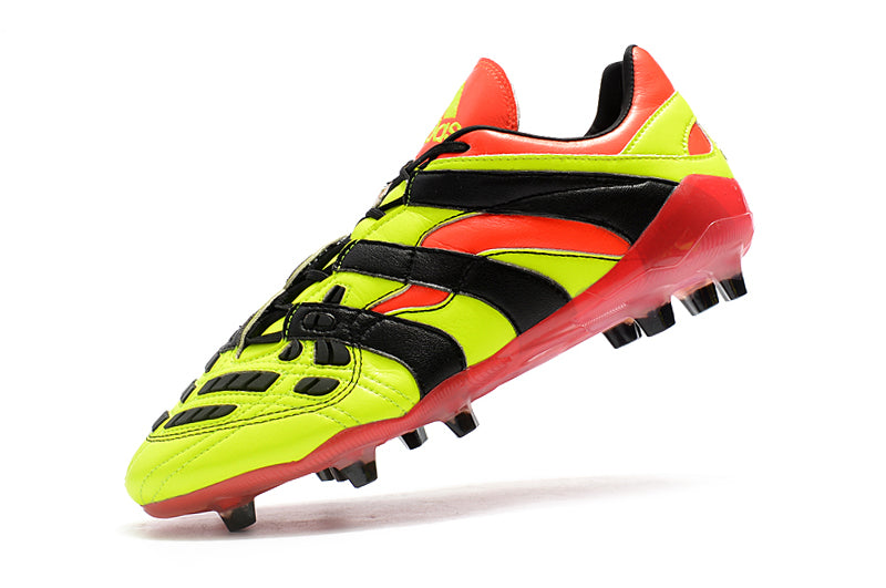 Chuteira Adidas PREDATOR ACCELERATOR FG - My Store