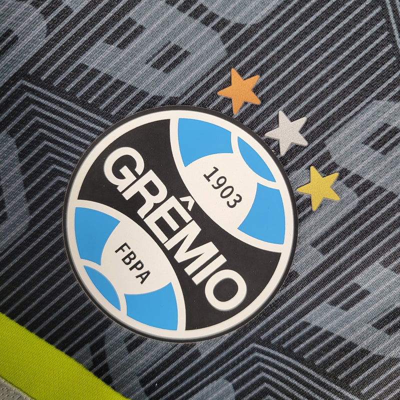 Camisa Grêmio Treino 23/24 - My Store