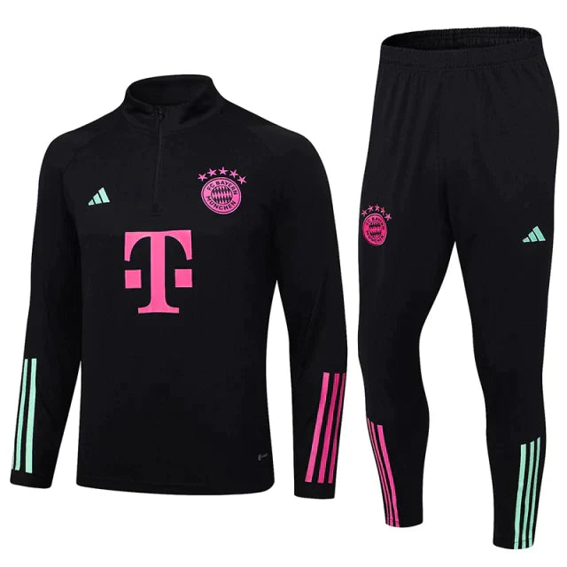 Conjunto de Treino Bayern 2023 - My Store