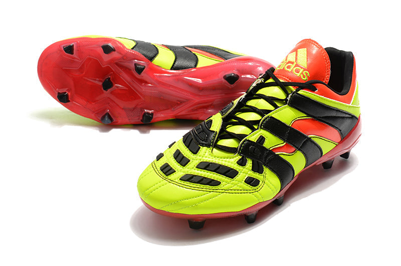 Chuteira Adidas PREDATOR ACCELERATOR FG - My Store