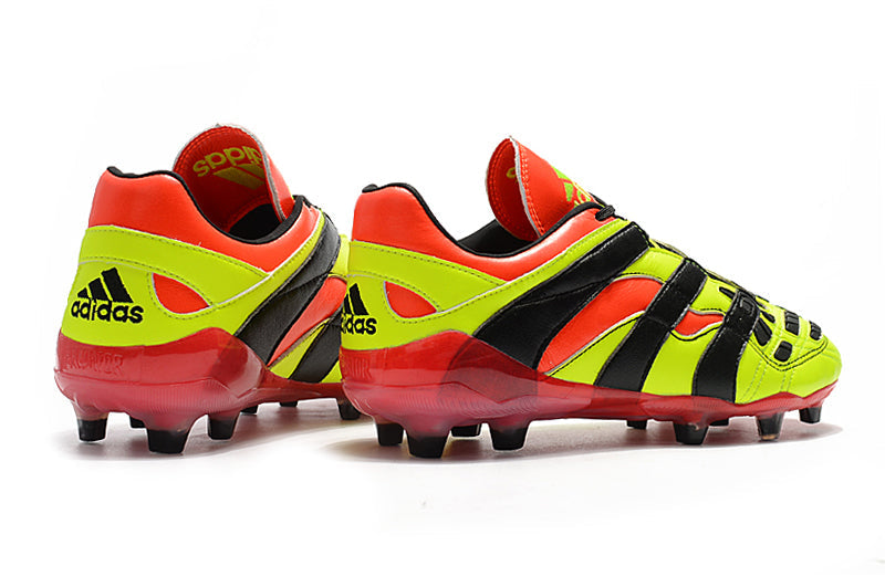 Chuteira Adidas PREDATOR ACCELERATOR FG - My Store