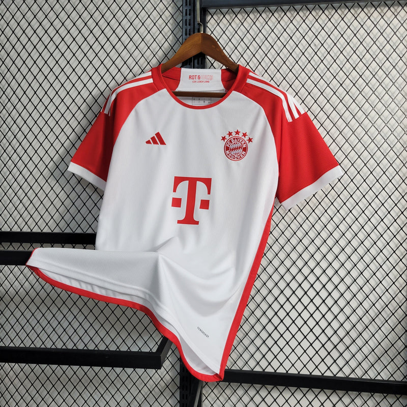 Camisa Bayern Munique Away 23/24 - Adidas Torcedor Masculina - Lançamento - My Store