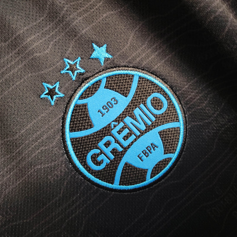 Camisa Grêmio Away III 23/24 - Versão Feminina - My Store