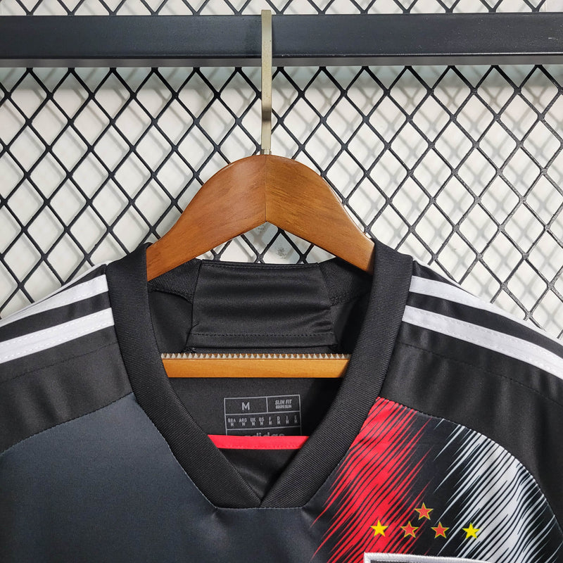 Camisa São Paulo Away III 23/24 - Adidas Feminina - My Store