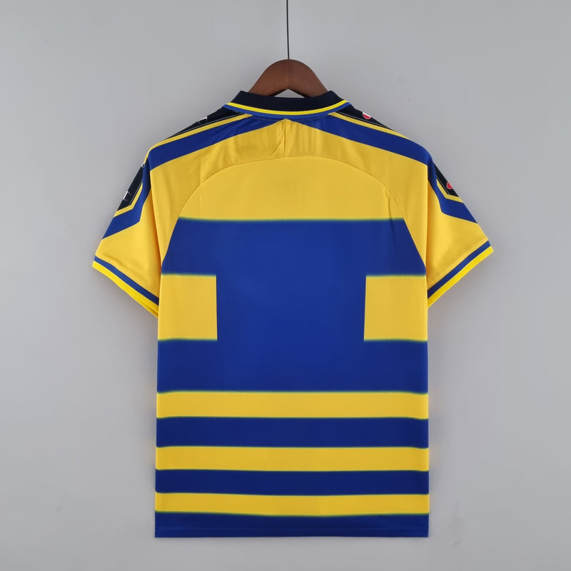 Camisa Parma Titular 99/00 - Versão Retro - My Store