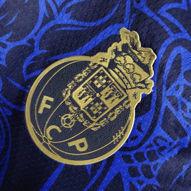 Camisa Porto Edição Especial Dragão 22/23 - Versão Torcedor - My Store