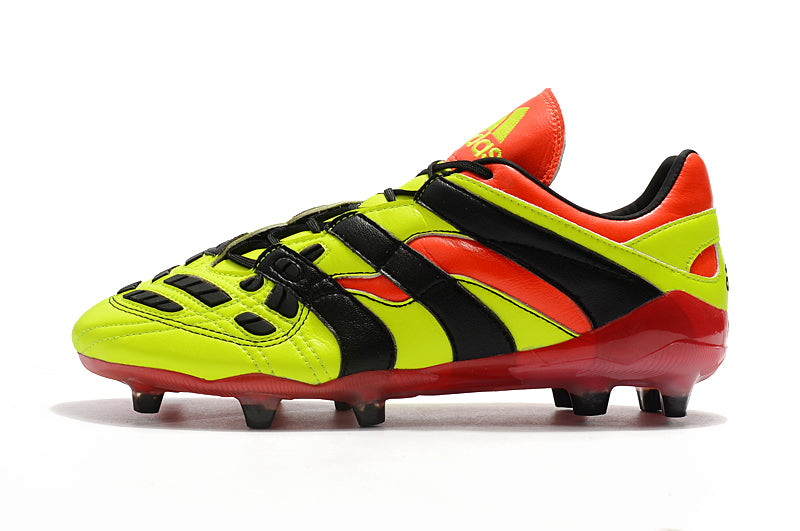 Chuteira Adidas PREDATOR ACCELERATOR FG - My Store