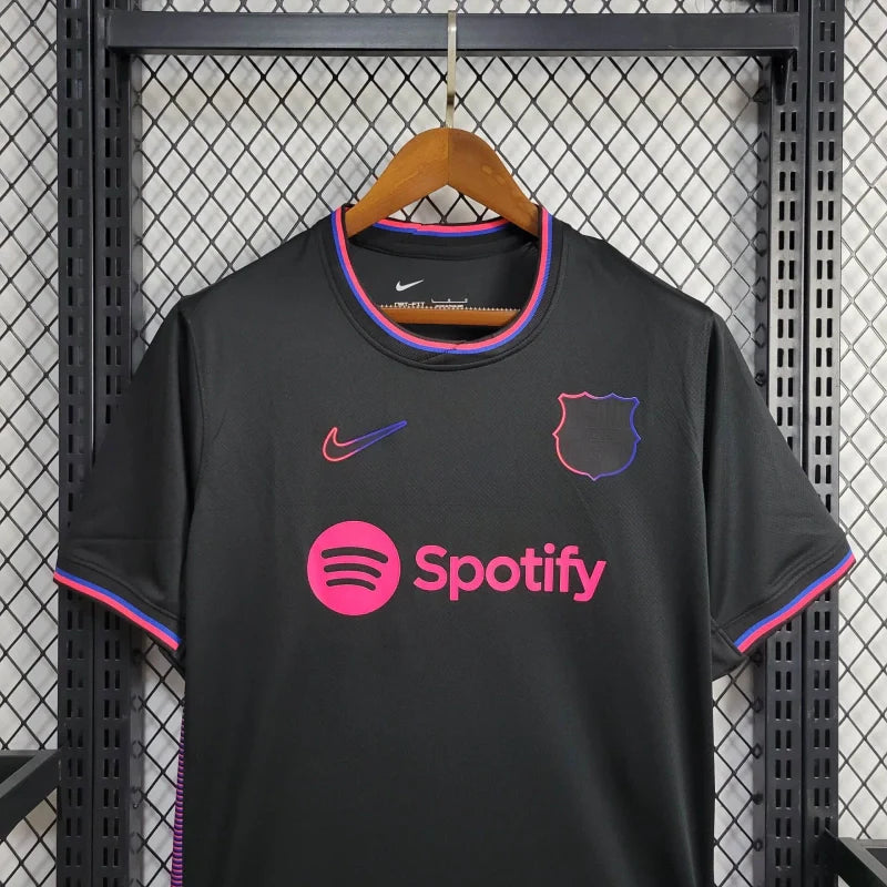 Camisa Barcelona edição especial 24/25 - Nike Torcedor Masculina - Lançamento