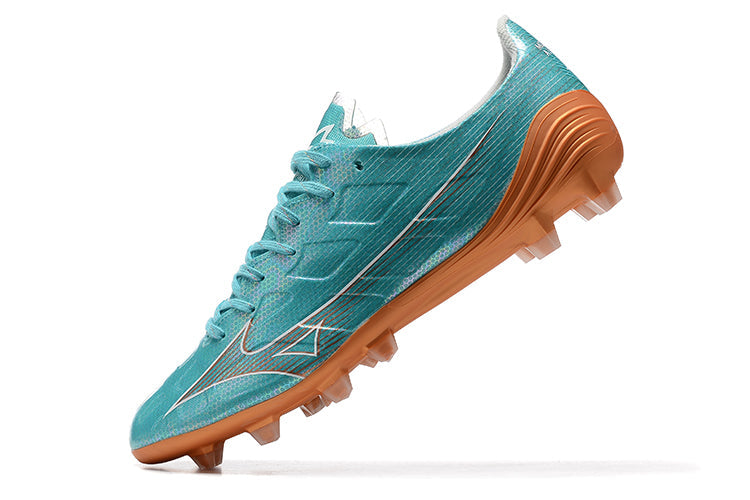 Chuteiras Mizuno Alpha - Campo