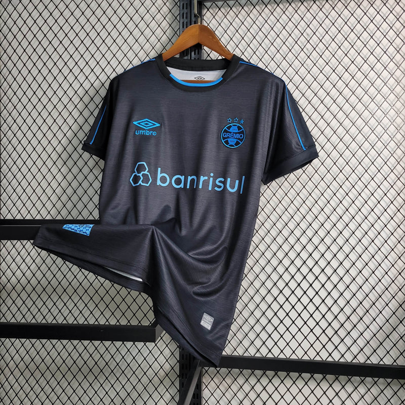 Camisa Grêmio Away III 23/24 - Adidas Torcedor Masculina - Lançamento - My Store