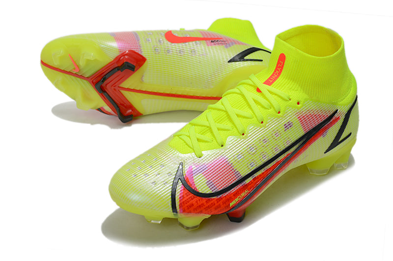 Chuteira Nike Superfly 8 Elite FG - My Store