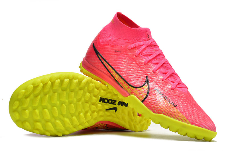 Chuteira Nike Vapor 15 Academy TF - My Store