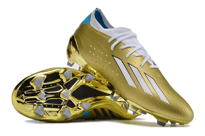 Chuteira Adidas X Speedportal 2022 World Cup Boots FG - My Store