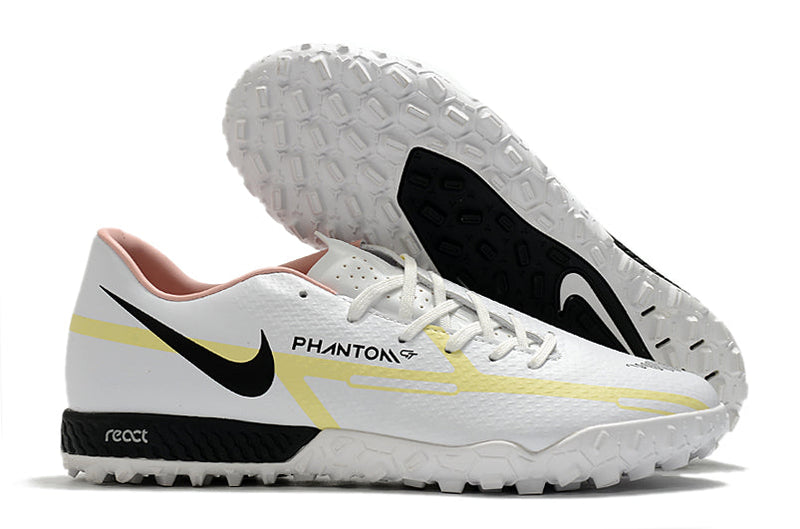 Chuteira Nike React Phantom GT2 Pro TF - My Store