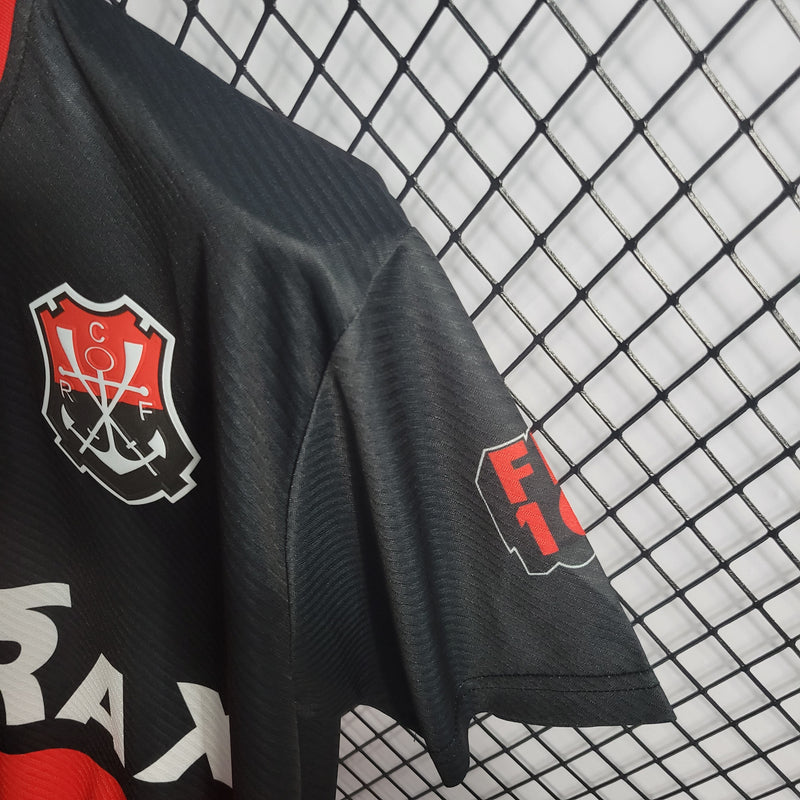 Camisa Flamengo Titular 1994 - Versão Retro - My Store