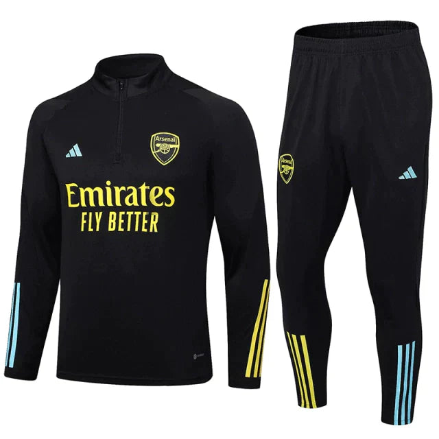 Conjunto de Treino Arsenal 2023 - My Store