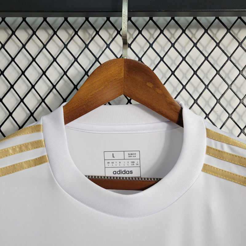 Camisa Itália Edição Especial 23/24 - Adidas Torcedor Masculina - Lançamento - My Store