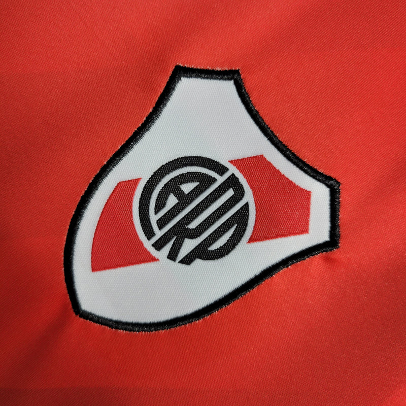 Camisa River Plate Titular 22/23 - Versão Torcedor - My Store