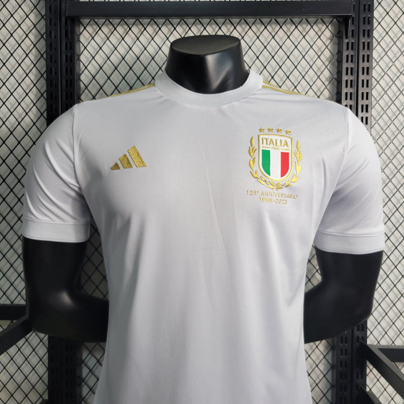 Camisa Itália Edição Especial 23/24 - Adidas Jogador Masculina - My Store