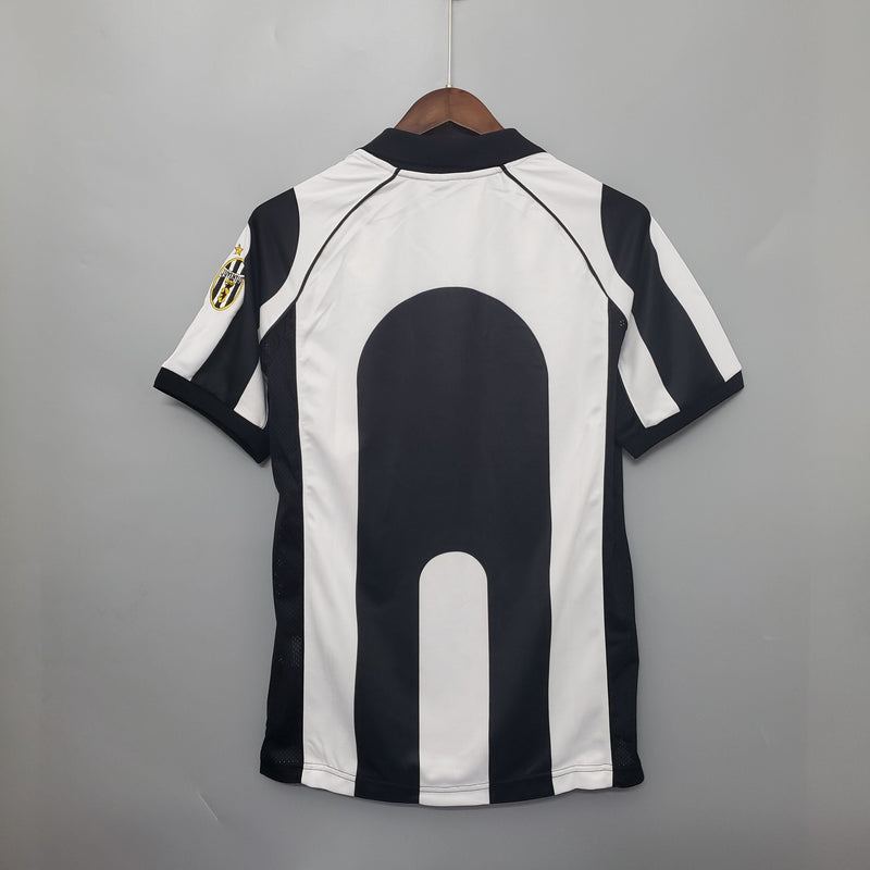 Camisa Juventus Titular 97/98 - Versão Retro - My Store